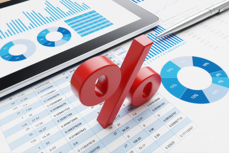 What’s the difference between APR and APY besides one letter?