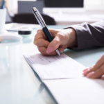 What are the Differences between a Cashier’s Check and a Certified Check?