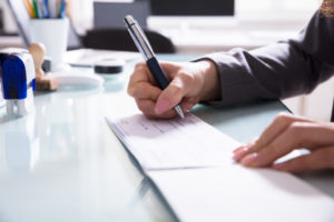 Difference Between Certified and Cashier Check