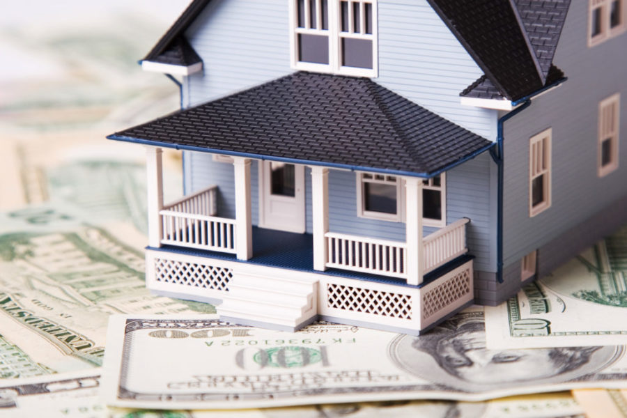 Home Equity Loan vs. Home Equity Line of Credit