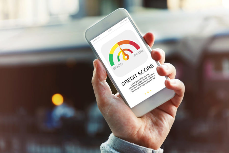 The Importance of Your Credit Score