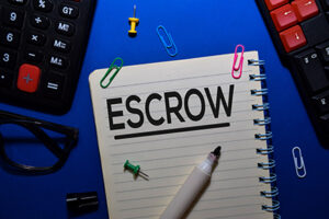 Understanding escrow before buying a home