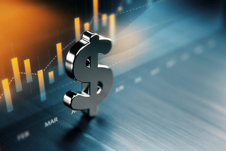 The Difference Between Saving and Investing