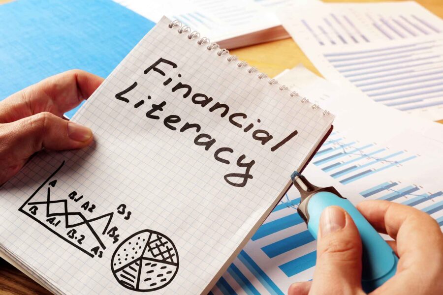Test Your Financial Literacy