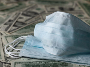 5 Financial Steps to Take During the Covid-19 Pandemic