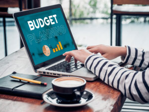 The Importance of Creating a Budget