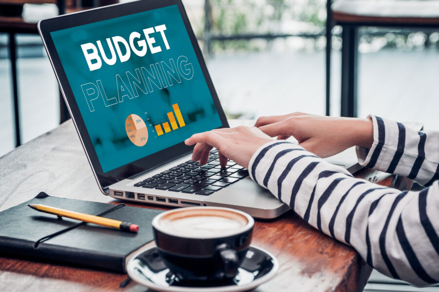 The Importance of Creating a Budget