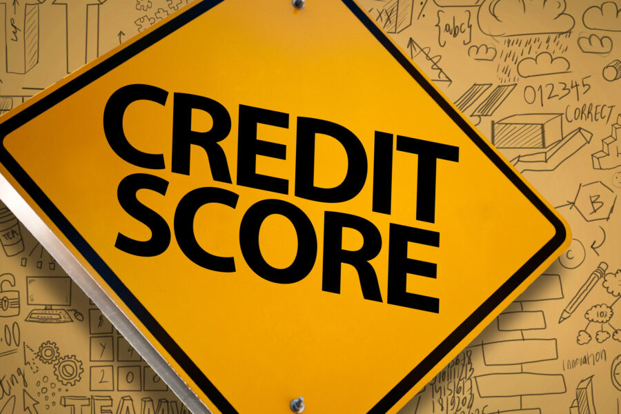 Steps to Take To Fix Your Credit Score