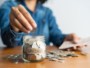 How to Save Money
