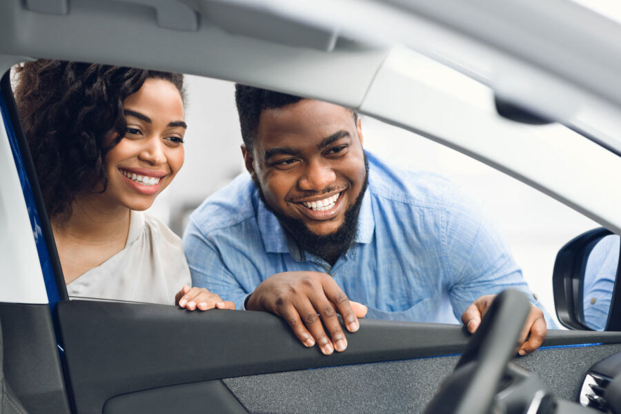 Best Time to Buy a New or Used Car